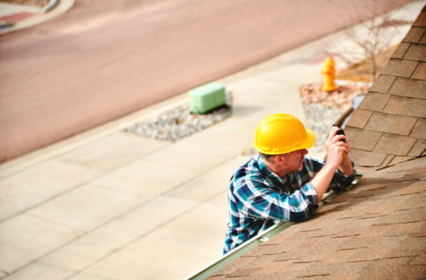 Best Roof Maintenance Services  in Hutchison, VA