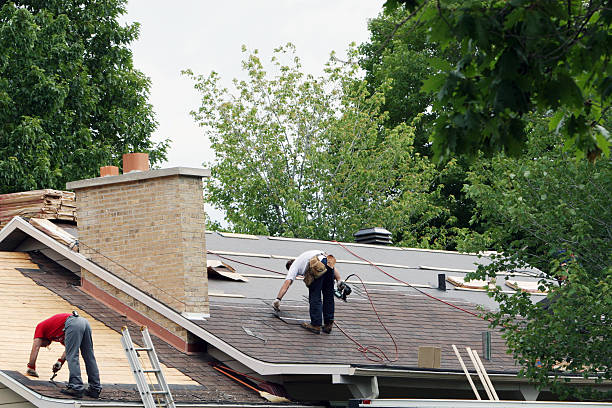 Best Flat Roof Repair Services  in Hutchison, VA