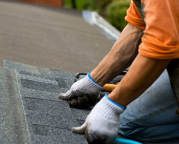 Best New Roof Installation  in Hutchison, VA