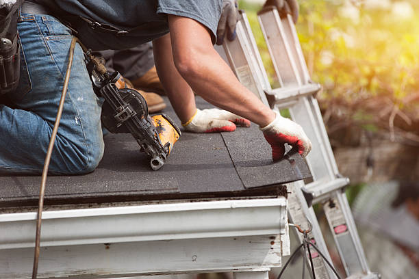Best Roof Restoration Services  in Hutchison, VA