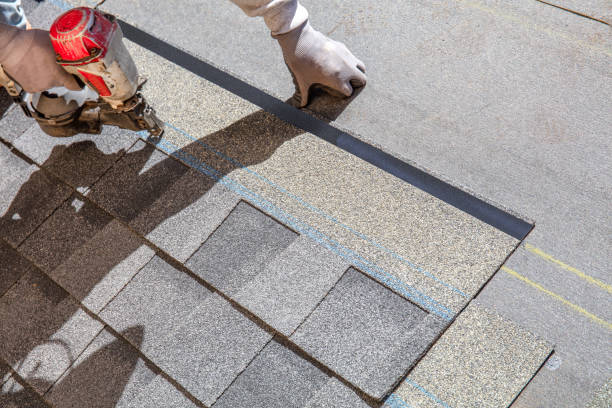 Best Affordable Roofing Company  in Hutchison, VA