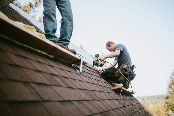 Best Best Roofing Contractors  in Hutchison, VA