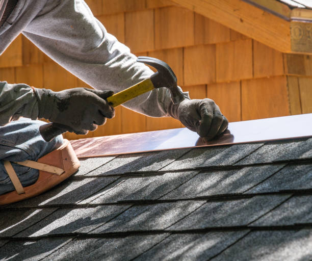 Best Best Roofing Contractors  in Hutchison, VA